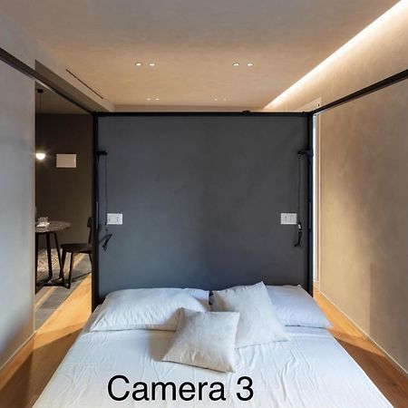 Berht - Appartamenti Al Centro Di CTA Exterior foto