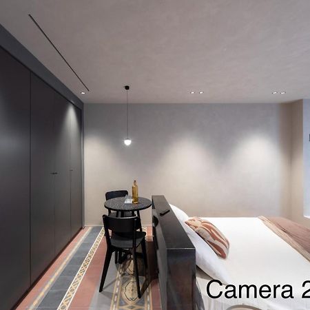 Berht - Appartamenti Al Centro Di CTA Exterior foto