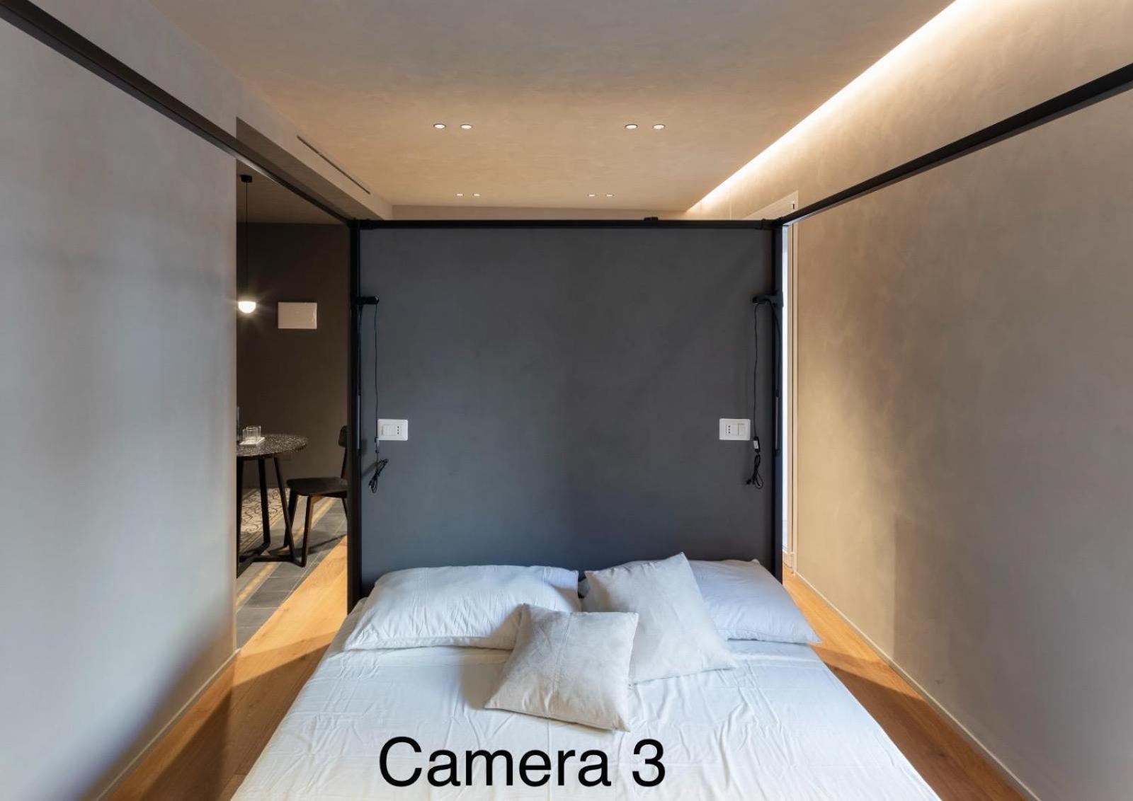 Berht - Appartamenti Al Centro Di CTA Exterior foto