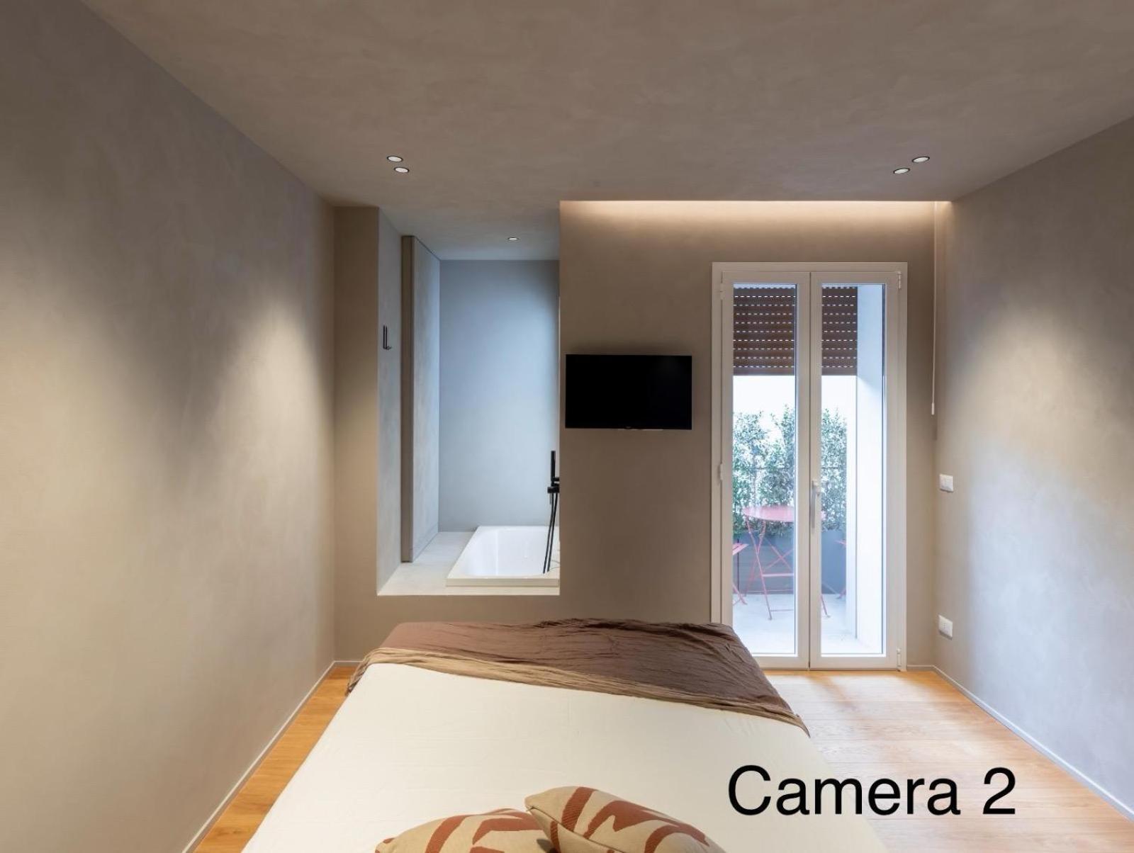 Berht - Appartamenti Al Centro Di CTA Exterior foto